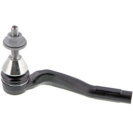 Mevotech 15-17 M-Benz C300:Front Right Outer Tie Rod End, Ms106160 MS106160